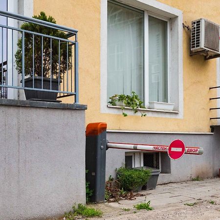 Студио Булаир 1 Burgas Exterior foto