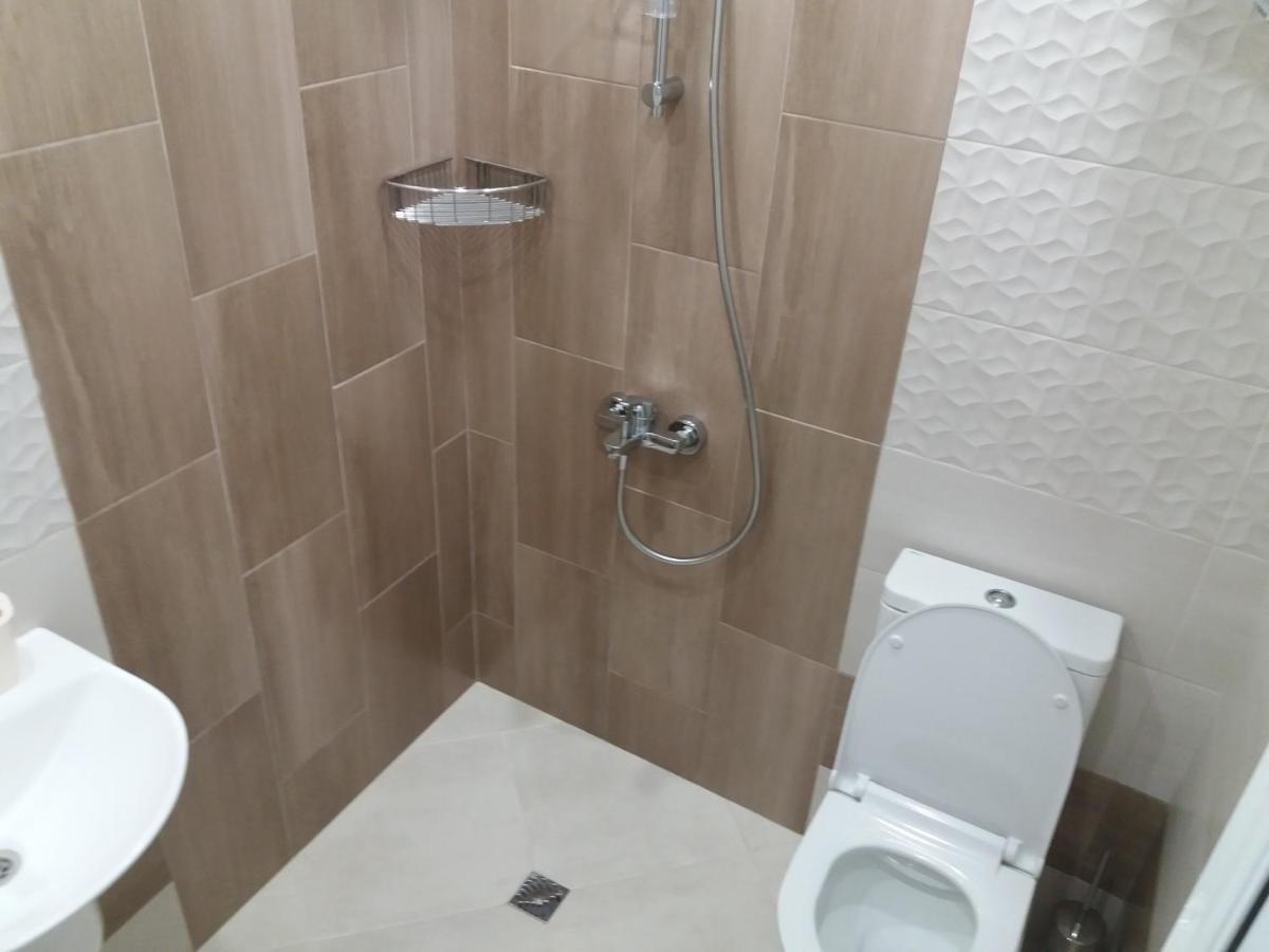 Студио Булаир 1 Apartamento Burgas Exterior foto