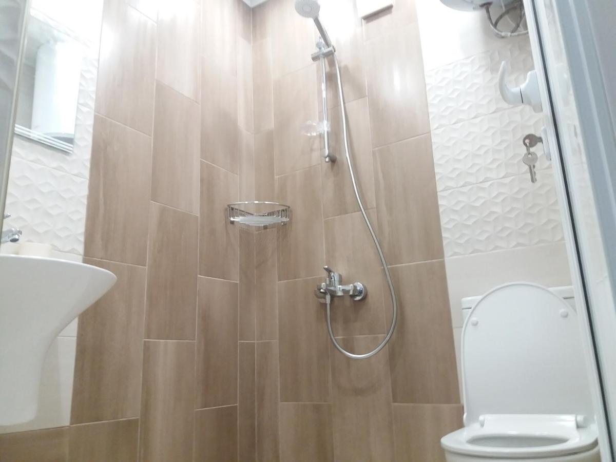 Студио Булаир 1 Apartamento Burgas Exterior foto