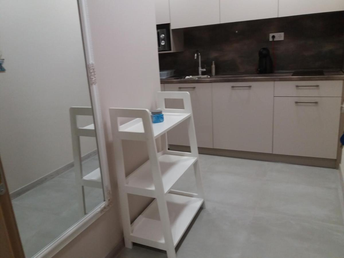 Студио Булаир 1 Apartamento Burgas Exterior foto