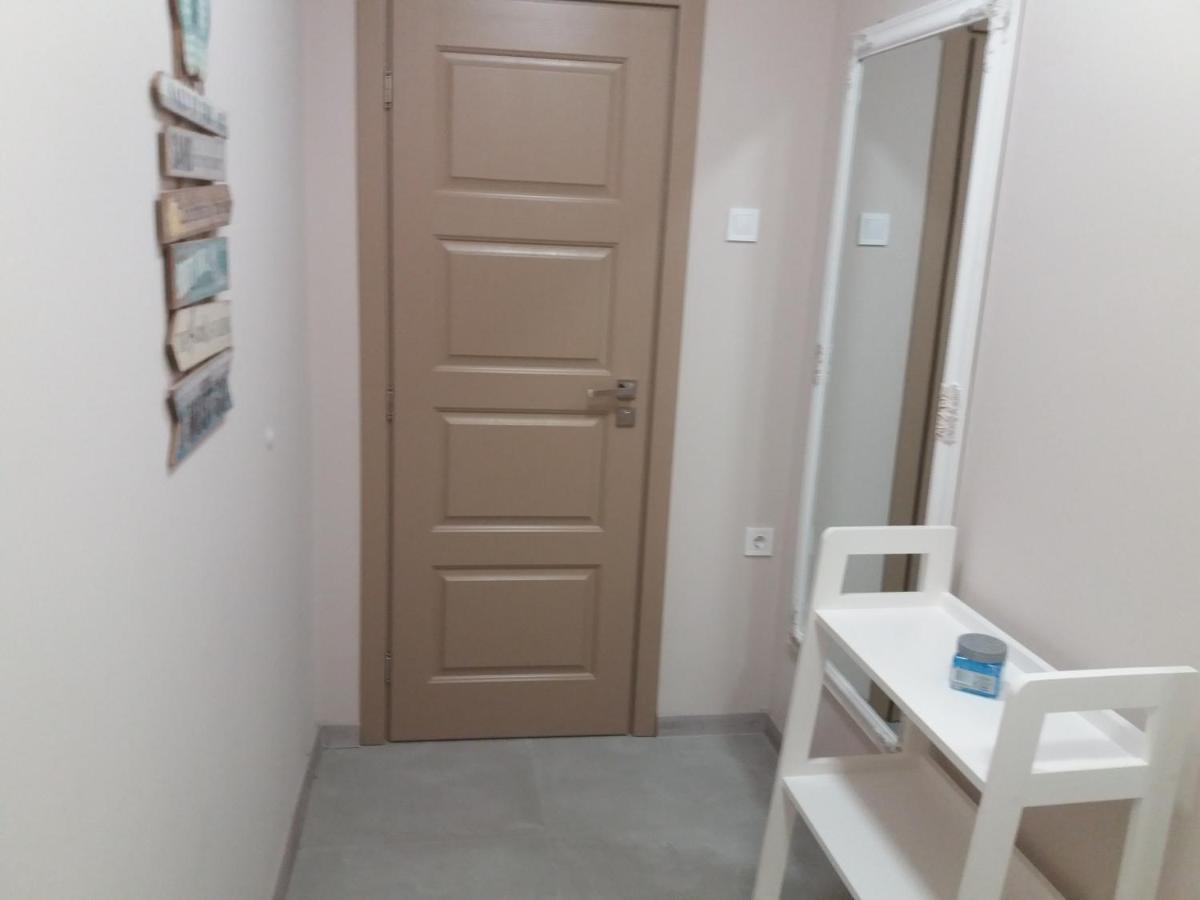 Студио Булаир 1 Apartamento Burgas Exterior foto