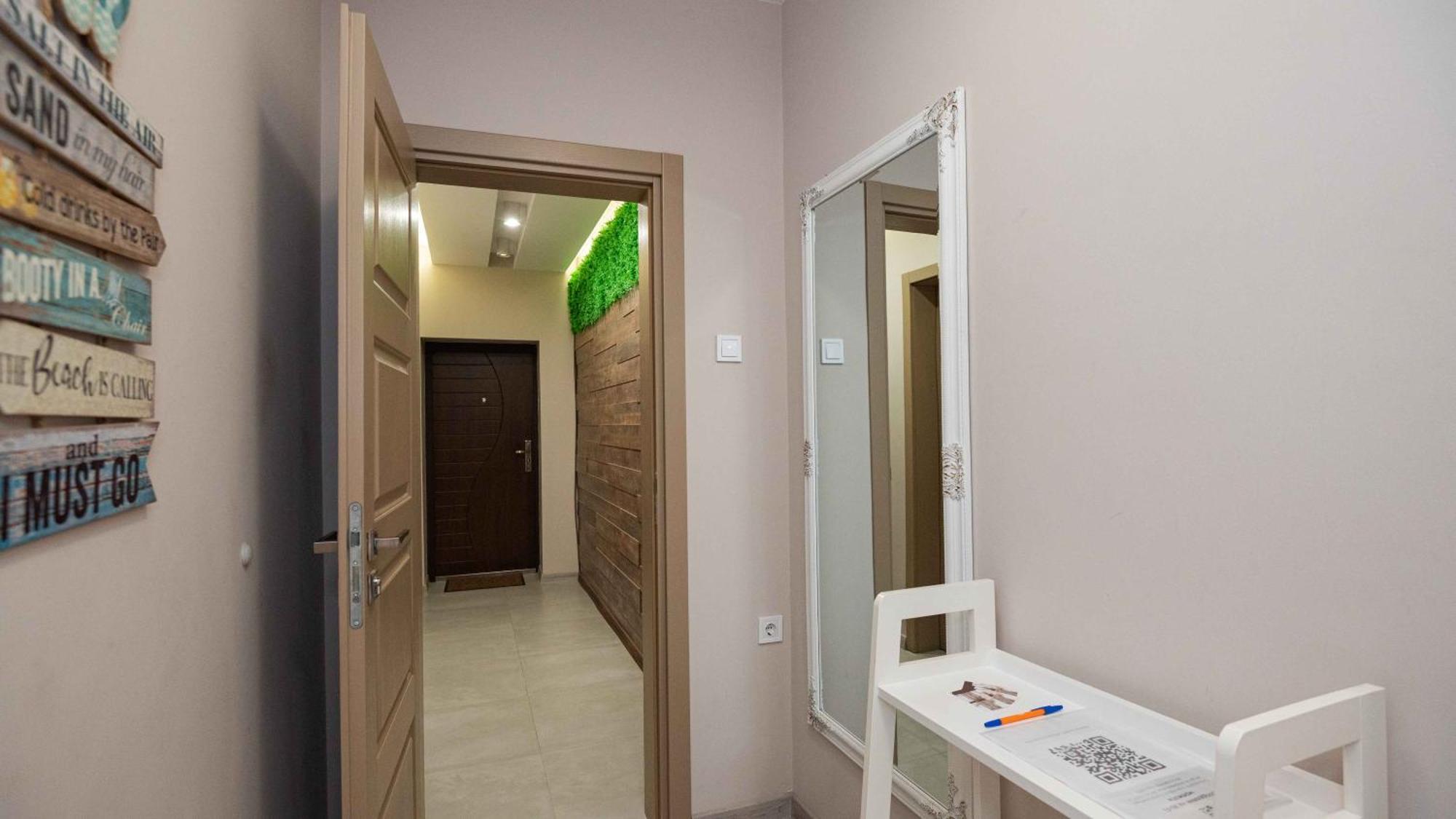 Студио Булаир 1 Burgas Exterior foto