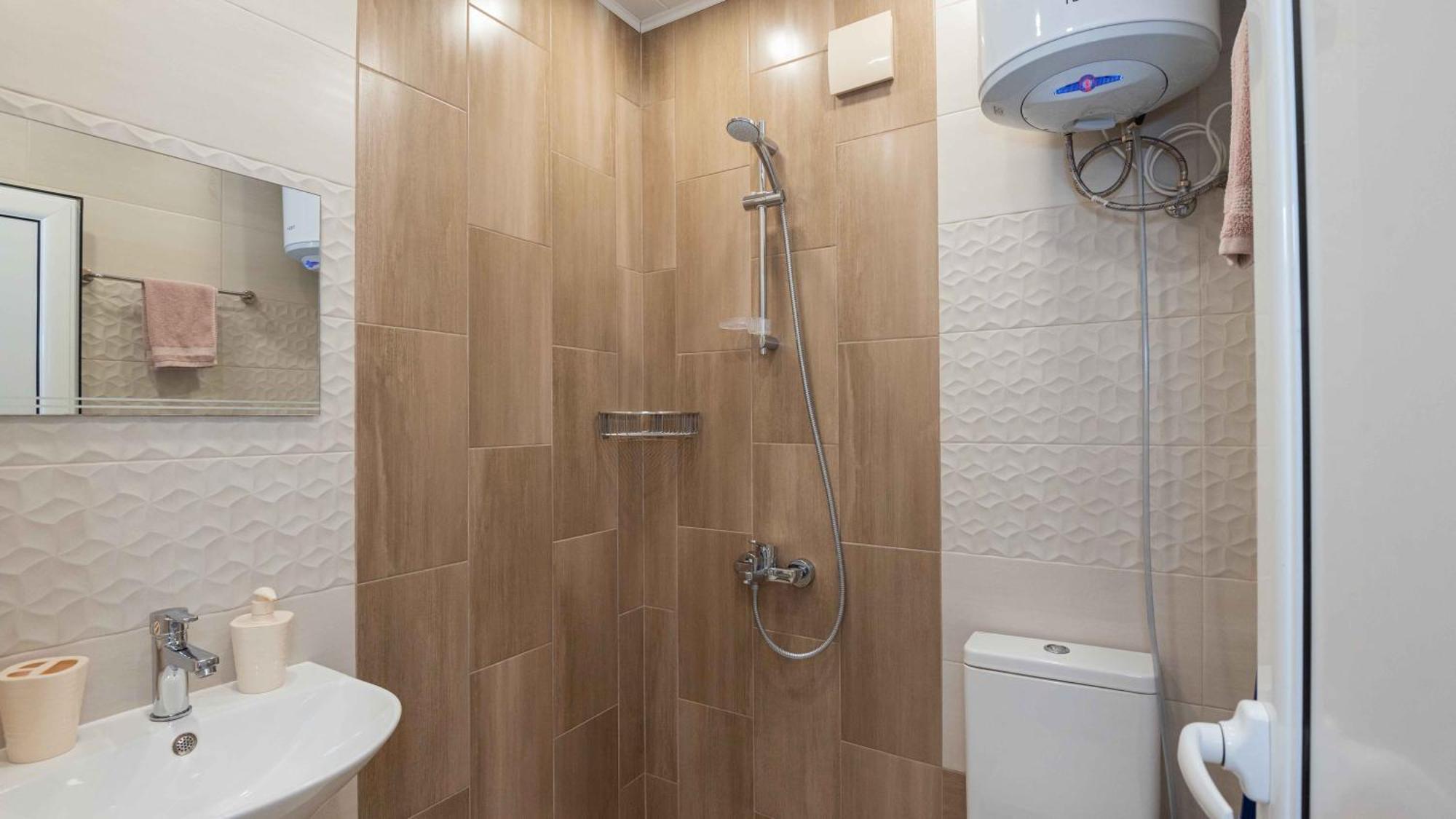 Студио Булаир 1 Burgas Exterior foto