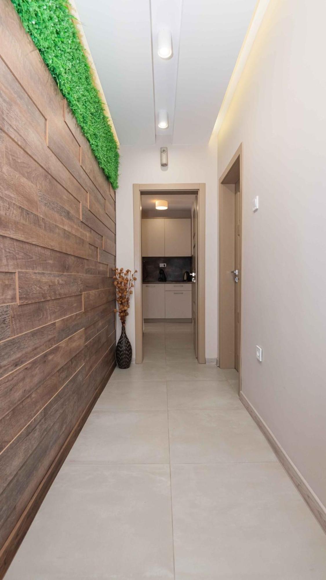Студио Булаир 1 Burgas Exterior foto